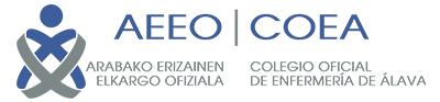 Colegio Oficial de Enfermería de Álava